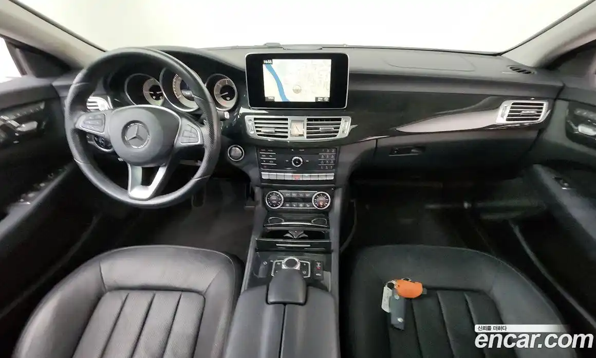 Mercedes-Benz CLS-Class 2016 3.0 гидро, фото 7