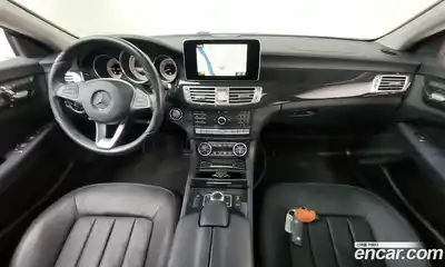 Mercedes-Benz CLS-Class 2016 3.0 гидро, миниатюра 7