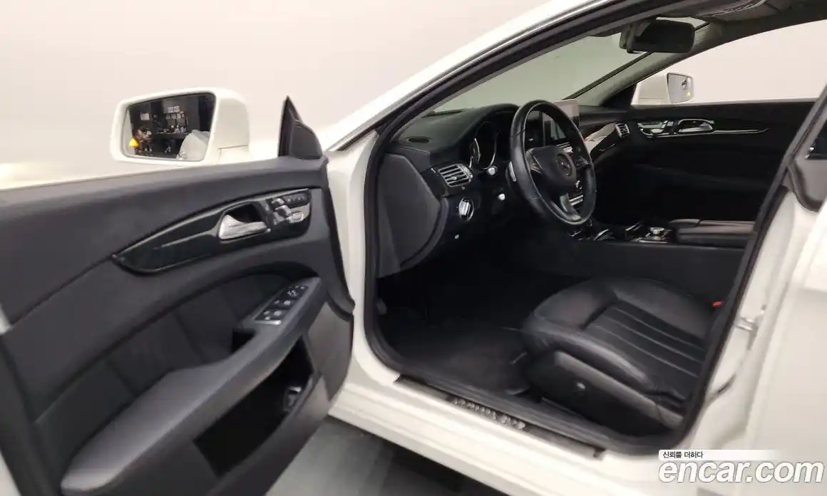Mercedes-Benz CLS-Class 2016 3.0 гидро, фото 10