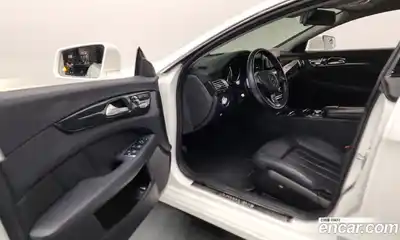 Mercedes-Benz CLS-Class 2016 3.0 гидро, миниатюра 10