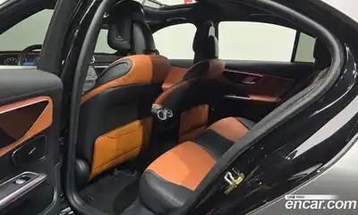 Mercedes-Benz C-Class 2024 2.0 гидро, миниатюра 11