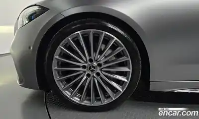 Mercedes-Benz C-Class 2024 2.0 гидро, миниатюра 5