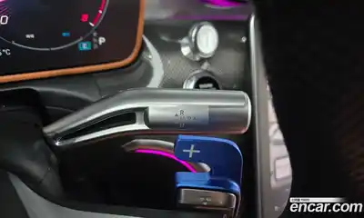 Mercedes-Benz C-Class 2024 2.0 гидро, миниатюра 9