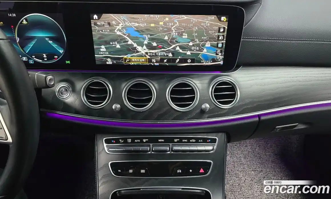 Mercedes-Benz E-Class 2023 2.0 автомат (гидро), фото 14