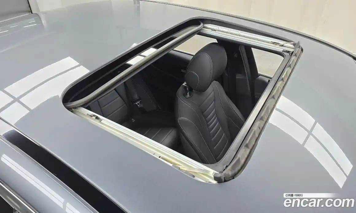 Mercedes-Benz E-Class 2023 2.0 автомат (гидро), фото 19