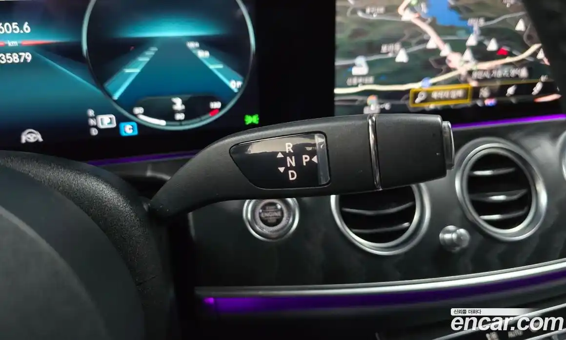 Mercedes-Benz E-Class 2023 2.0 автомат (гидро), фото 9