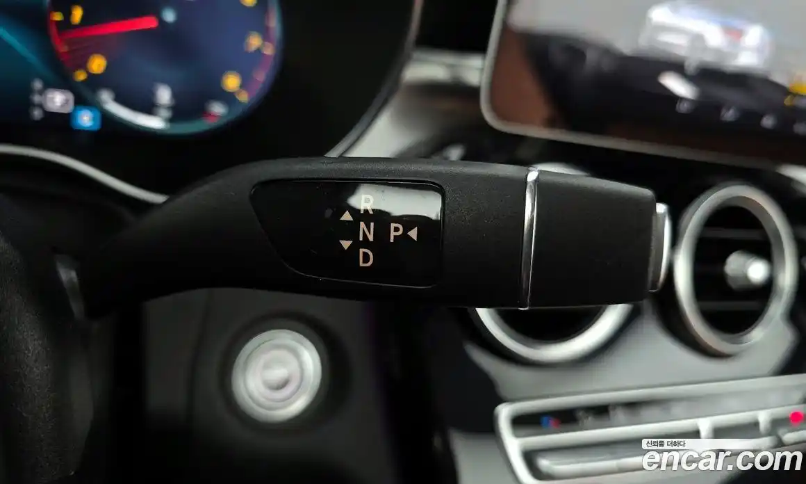 Mercedes-Benz C-Class 2020 2.0 гидро, фото 12