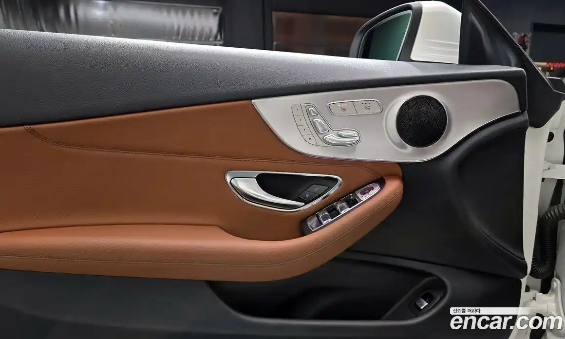 Mercedes-Benz C-Class 2020 2.0 гидро, фото 14