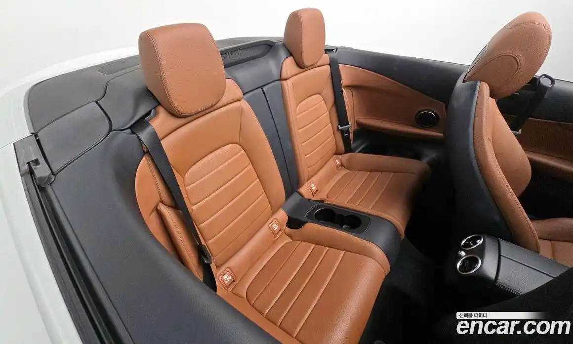 Mercedes-Benz C-Class 2020 2.0 гидро, фото 17