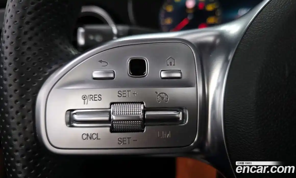 Mercedes-Benz C-Class 2020 2.0 гидро, фото 29