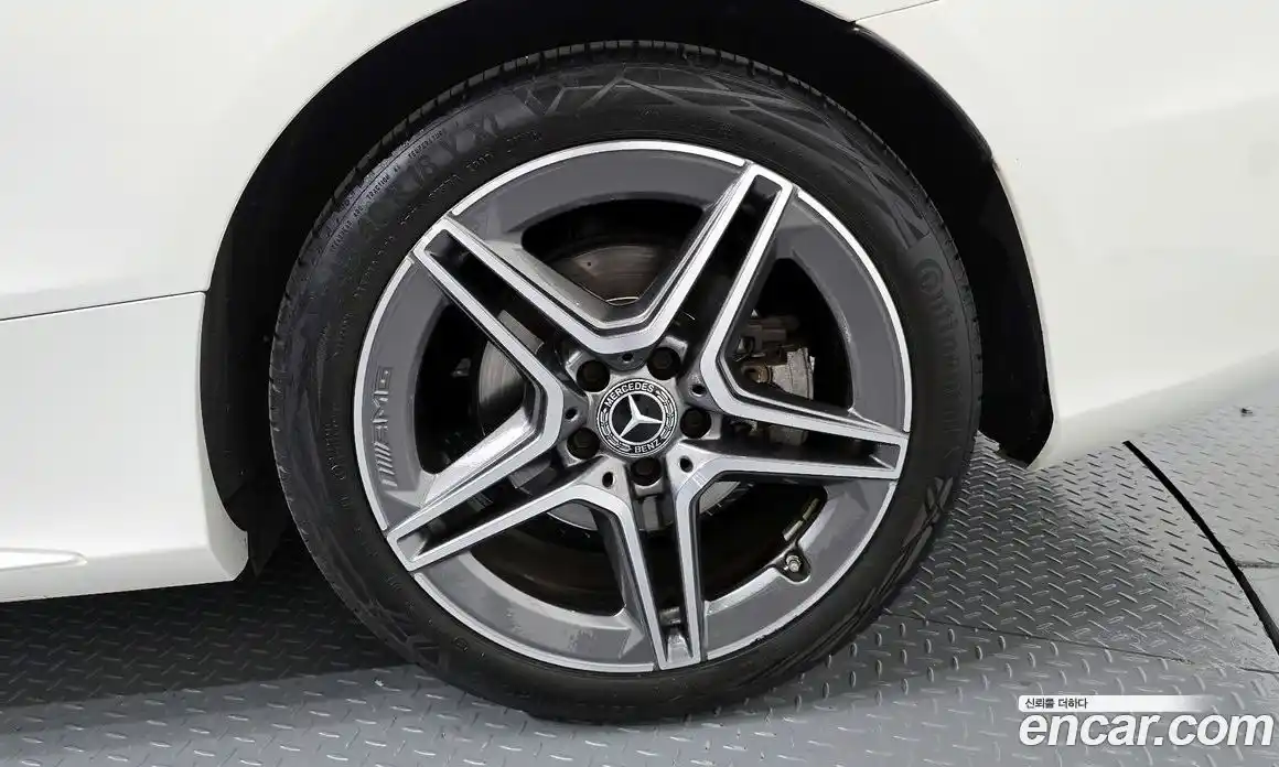 Mercedes-Benz C-Class 2020 2.0 гидро, фото 7
