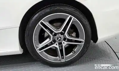 Mercedes-Benz C-Class 2020 2.0 гидро, миниатюра 7