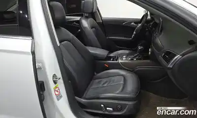 Audi A6 2016 2.0 автомат (гидро), миниатюра 12