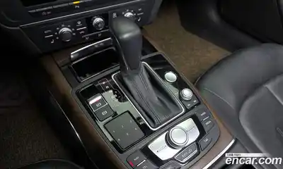 Audi A6 2016 2.0 автомат (гидро), миниатюра 9
