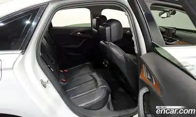 Audi A6 2016 3.0 автомат (гидро), миниатюра 12