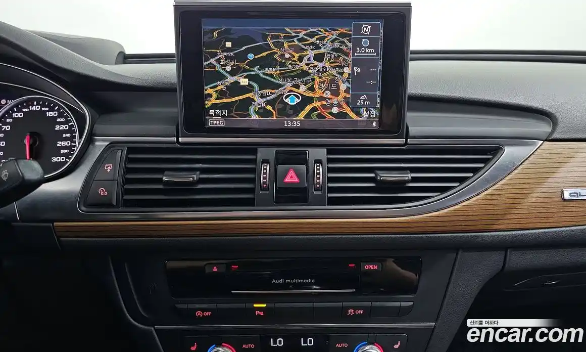 Audi A6 2016 3.0 автомат (гидро), фото 14