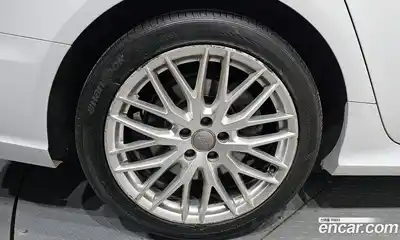 Audi A6 2016 3.0 автомат (гидро), миниатюра 5