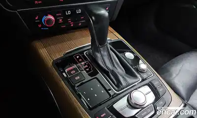 Audi A6 2016 3.0 автомат (гидро), миниатюра 9