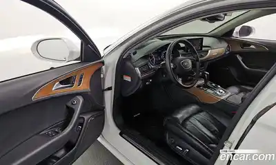 Audi A6 2016 3.0 автомат (гидро), миниатюра 10