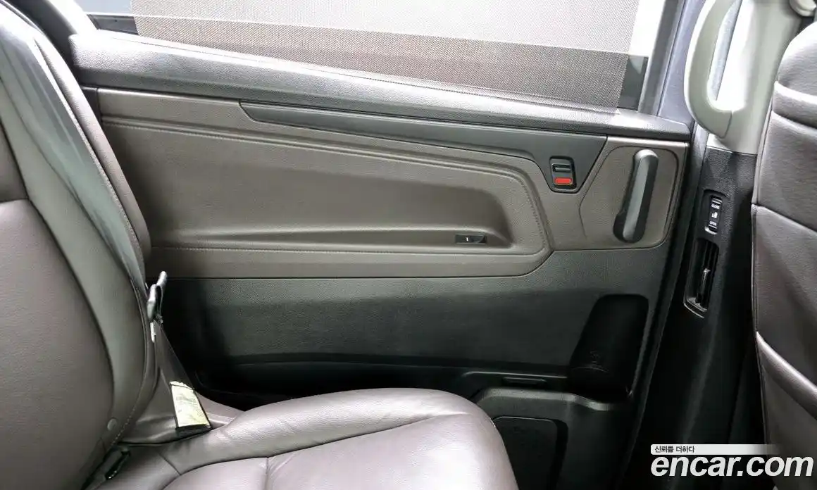 Honda Odyssey 2018 3.5 автомат (гидро), фото 15