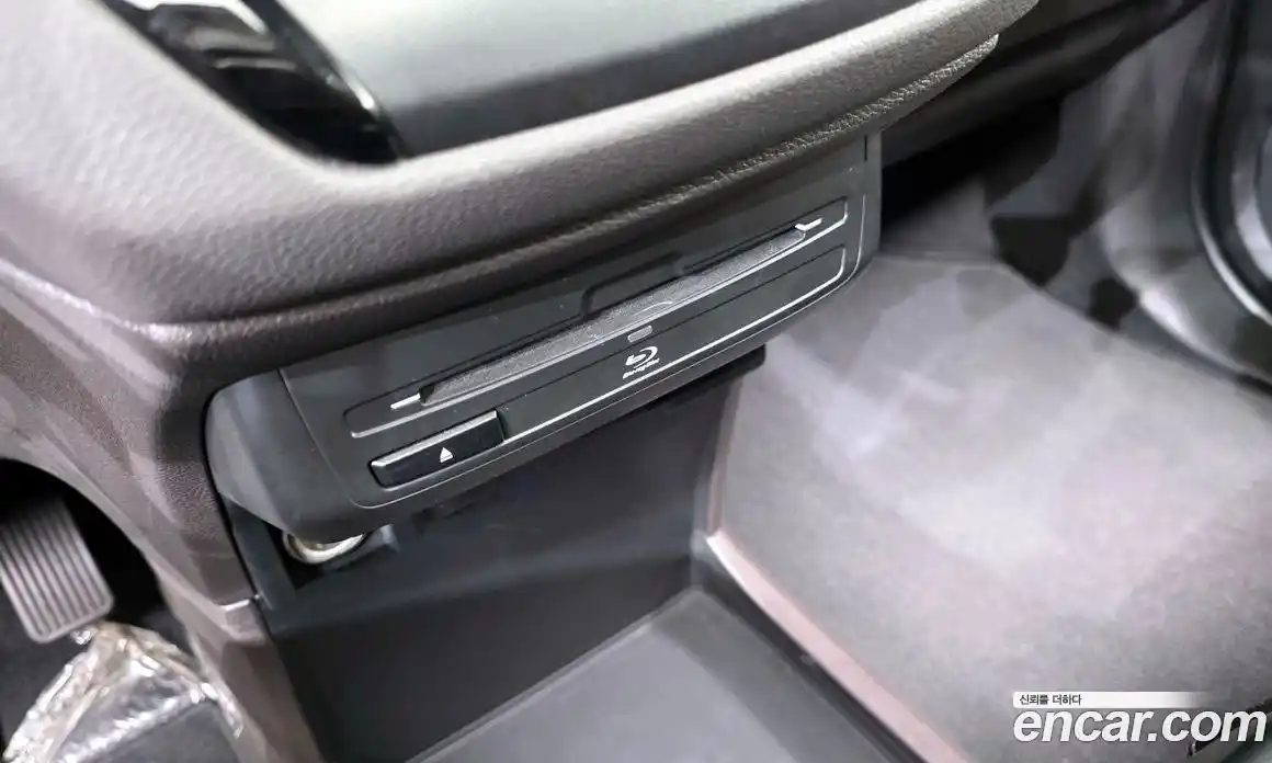 Honda Odyssey 2018 3.5 автомат (гидро), фото 25