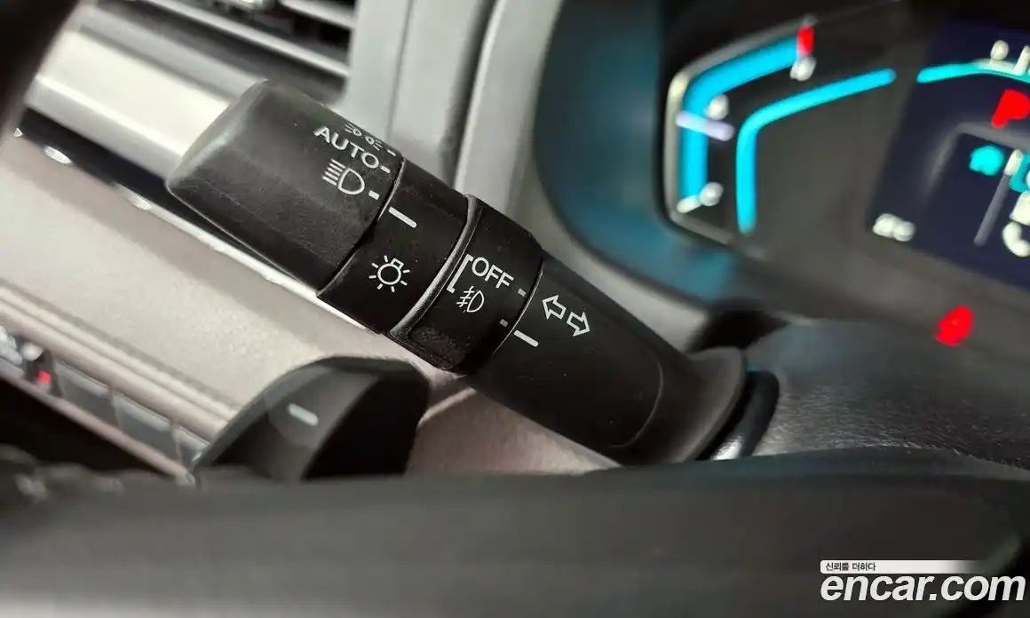 Honda Odyssey 2018 3.5 автомат (гидро), фото 26