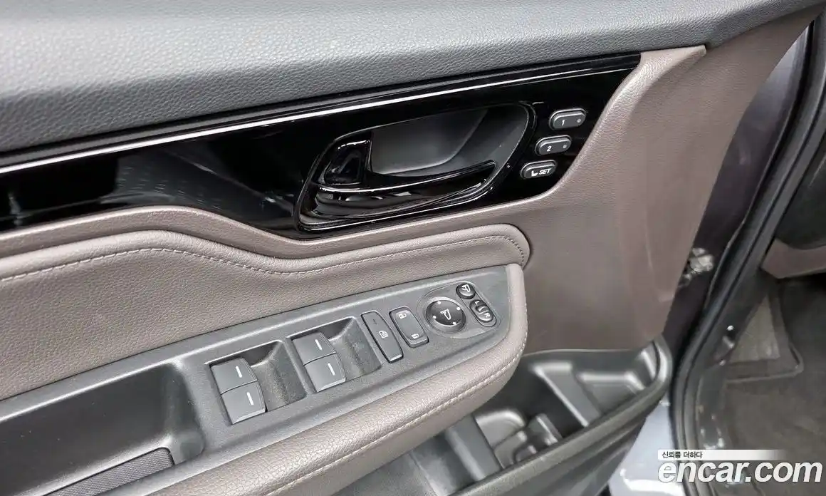 Honda Odyssey 2018 3.5 автомат (гидро), фото 28