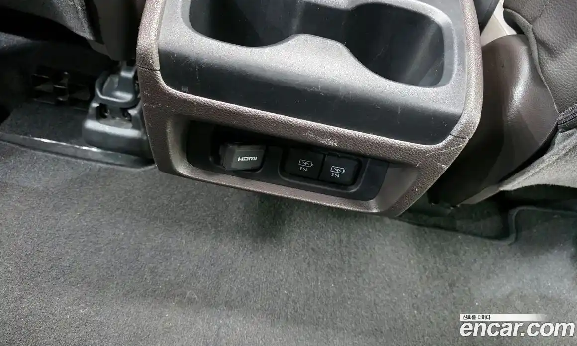 Honda Odyssey 2018 3.5 автомат (гидро), фото 32