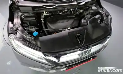 Honda Odyssey 2018 3.5 автомат (гидро), миниатюра 6