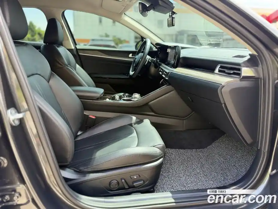Kia K5 2022 1.6 гидро, фото 12