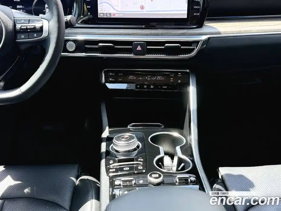 Kia K5 2022 1.6 гидро, фото 20