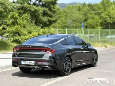 Kia K5 2022 1.6 гидро, миниатюра 2