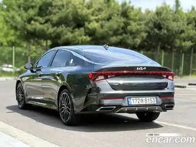 Kia K5 2022 1.6 гидро, миниатюра 4