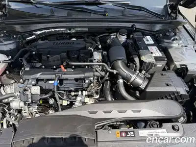 Kia K5 2022 1.6 гидро, миниатюра 6