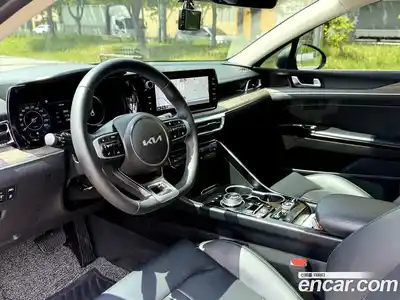 Kia K5 2022 1.6 гидро, миниатюра 7