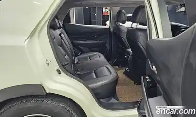 SsangYong Korando 2019 1.6 гидро, миниатюра 12