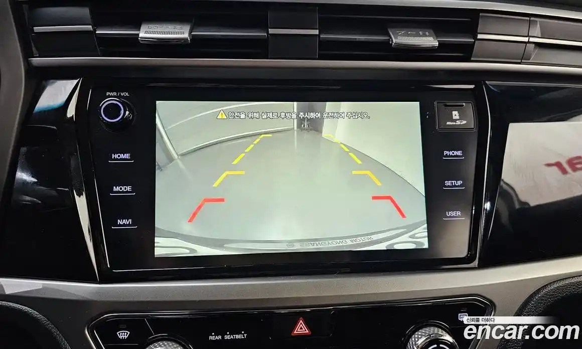 SsangYong Korando 2019 1.6 гидро, фото 15