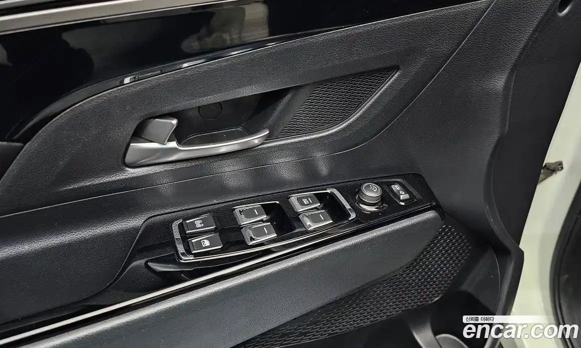 SsangYong Korando 2019 1.6 гидро, фото 16