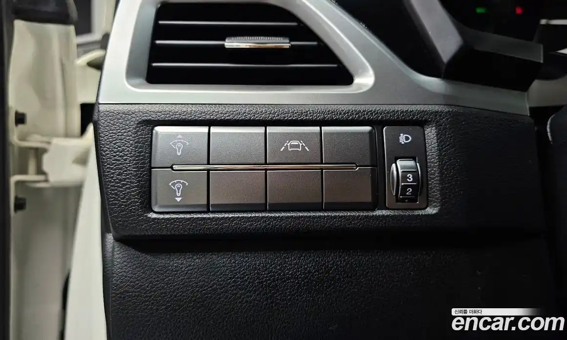 SsangYong Korando 2019 1.6 гидро, фото 17