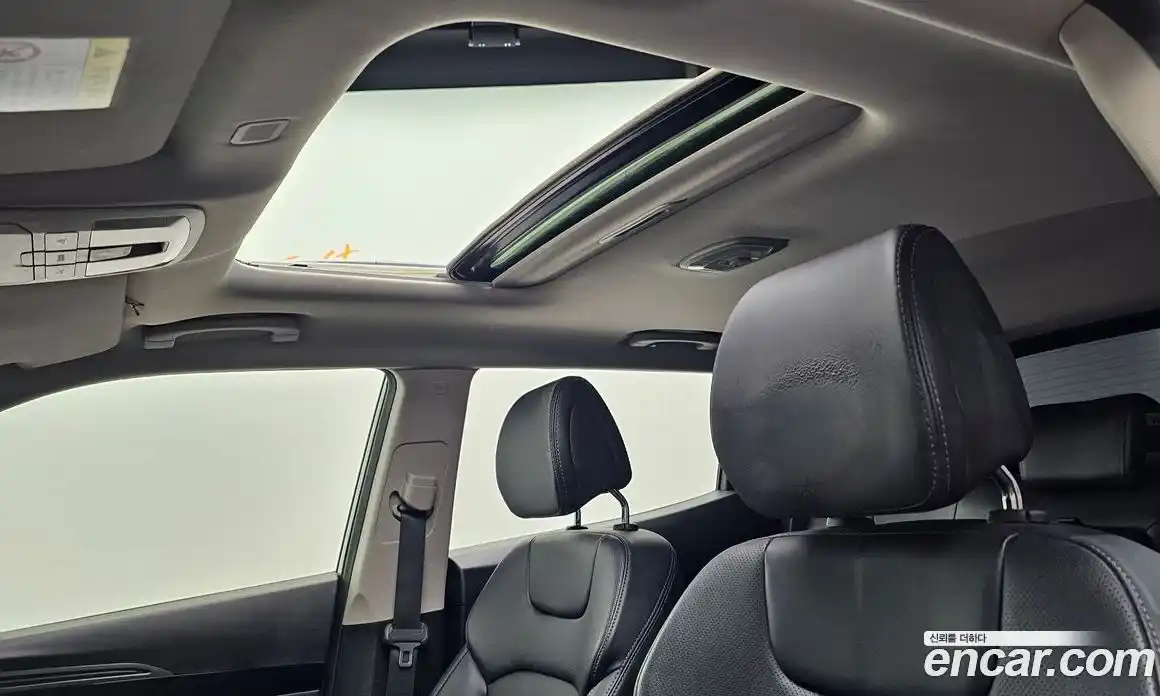 SsangYong Korando 2019 1.6 гидро, фото 19