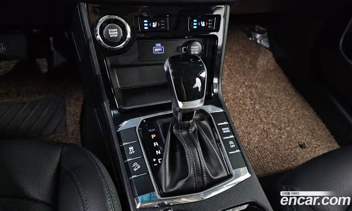 SsangYong Korando 2019 1.6 гидро, фото 9