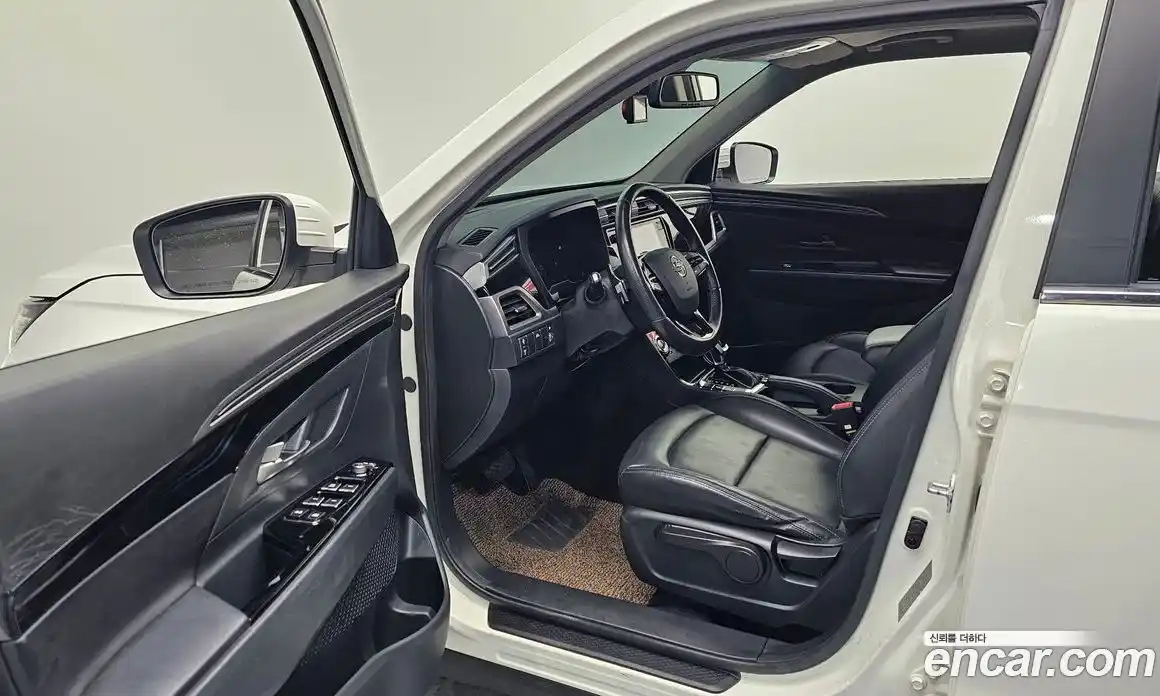 SsangYong Korando 2019 1.6 гидро, фото 10