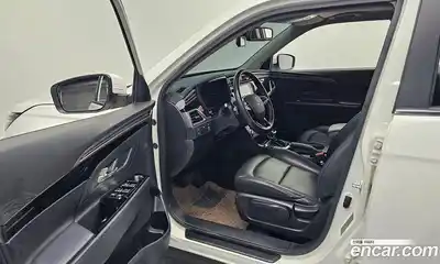 SsangYong Korando 2019 1.6 гидро, миниатюра 10