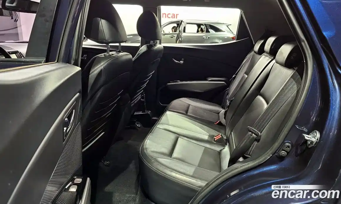 SsangYong TIBOLI 2015 1.6 гидро, фото 11