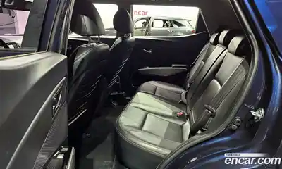 SsangYong TIBOLI 2015 1.6 гидро, миниатюра 11