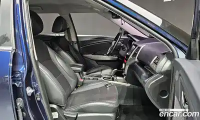 SsangYong TIBOLI 2015 1.6 гидро, миниатюра 12
