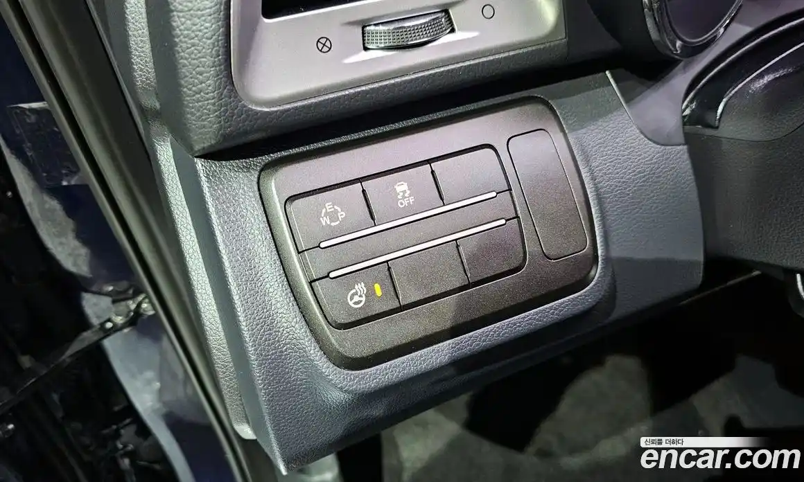 SsangYong TIBOLI 2015 1.6 гидро, фото 17