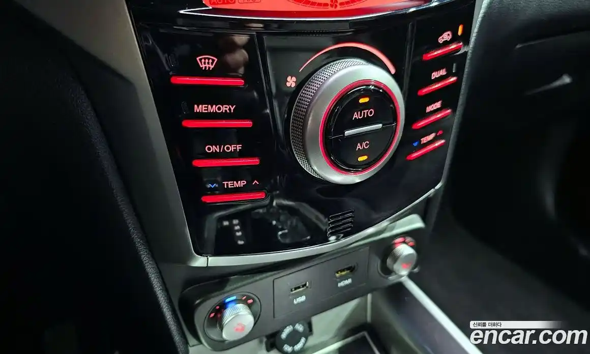 SsangYong TIBOLI 2015 1.6 гидро, фото 18