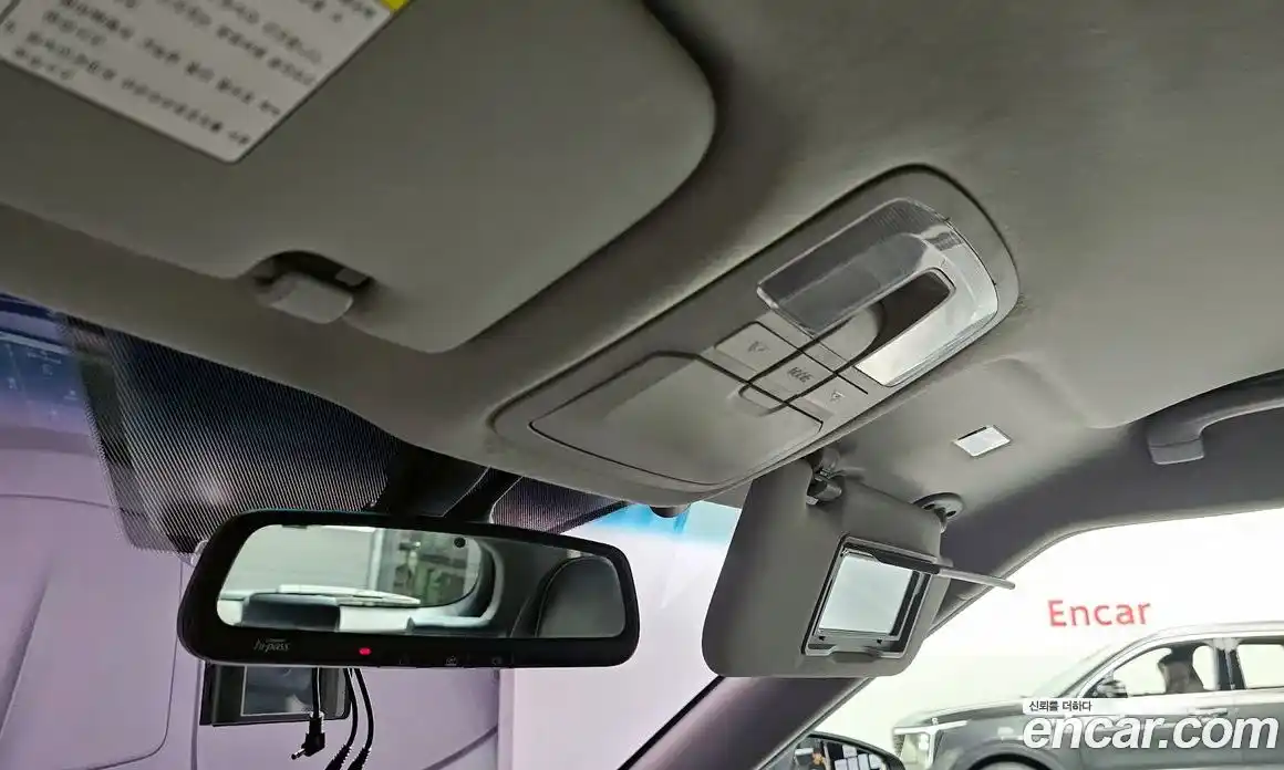 SsangYong TIBOLI 2015 1.6 гидро, фото 19