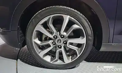 SsangYong TIBOLI 2015 1.6 гидро, миниатюра 5